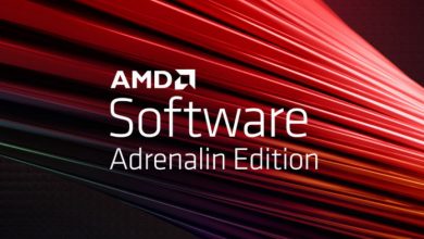 Фото - AMD выпустила драйвер Adrenalin Edition 22.7.1 — ИИ-шумоподавление Noise Suppression и ускорение Minecraft до 79 %