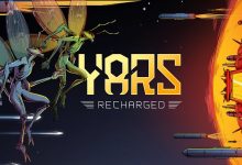 Фото - Atari обновит классический аркадный шутер Yars’ Revenge для ПК и современных консолей