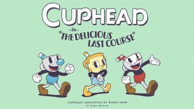 Фото - Дополнение The Delicious Last Course к Cuphead достигло 1 млн проданных копий быстрее основной игры