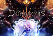 Фото - Фэнтезийная стратегия Dungeons 3 в сентябре выйдет на Nintendo Switch