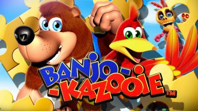 Фото - Поклонники Banjo-Kazooie декомпилировали код игры почти на 80 %, что позволит в будущем собрать её ПК-версию