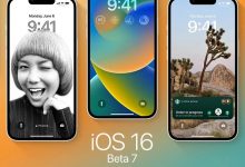 Фото - Apple выпустила iOS 16 beta 7 в преддверии финального релиза ОС в сентябре