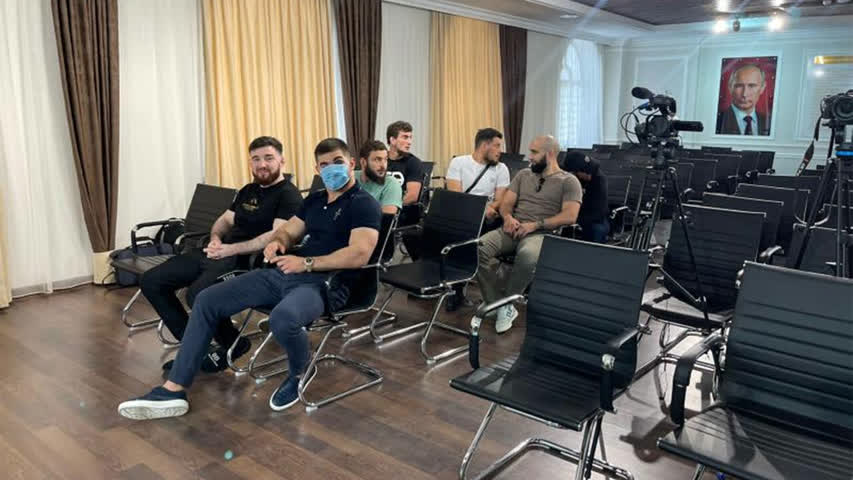 Фото - Чеченских MMA-блогеров вызвали в Грозный по поручению Кадырова