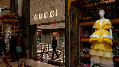 Фото - Люксовые бренды Gucci и Tiffany успешно запустили связанные с NFT проекты, несмотря на спад рынка