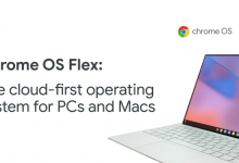 Фото - Обзор Chrome OS Flex — легковесной операционной системы для старых компьютеров