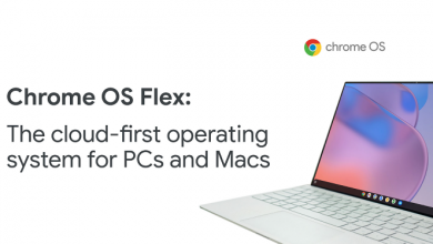 Фото - Обзор Chrome OS Flex — легковесной операционной системы для старых компьютеров