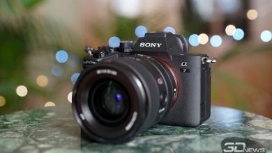 Фото - Sony анонсировала новую функцию камер, защищающую от тайного изменения снимков