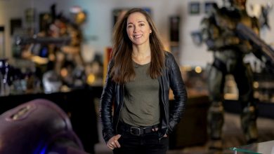 Фото - 343 Industries покидает основательница Бонни Росс — её уход спровоцировал реструктуризацию руководства студии