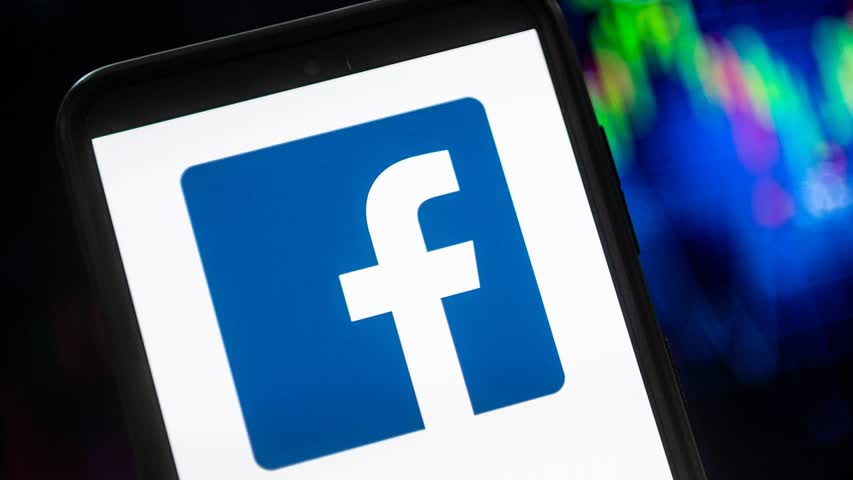Фото - Facebook обвинили в тайном сборе личных данных пользователей