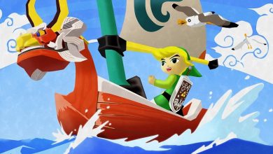 Фото - Слухи: на сентябрьской трансляции Nintendo Direct расскажут о ремастерах The Wind Waker и Twilight Princess для Switch