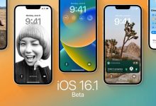 Фото - Apple выпустила четвёртую бета-версию iOS 16.1 для разработчиков