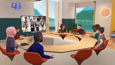 Фото - Microsoft интегрирует Teams, Office, Windows и Xbox в виртуальную реальность экосистемы M**a Quest VR