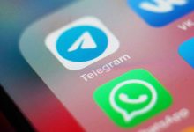 Фото - Telegram получил 2 млн новых пользователей за сутки из-за сбоя в WhatsApp