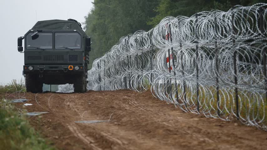 Фото - В Бельгии заявили о планах Польши захватить Западную Украину
