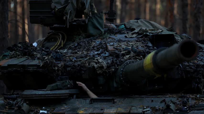 Фото - Во Франции предсказали возможное прекращение военной помощи Украине от США