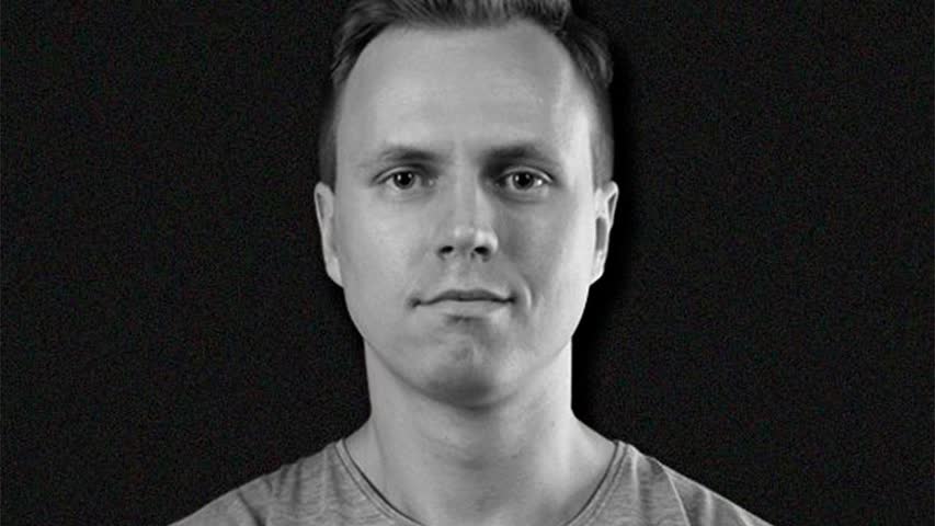 Фото - Журналист RuBaltic погиб в боях под Авдеевкой