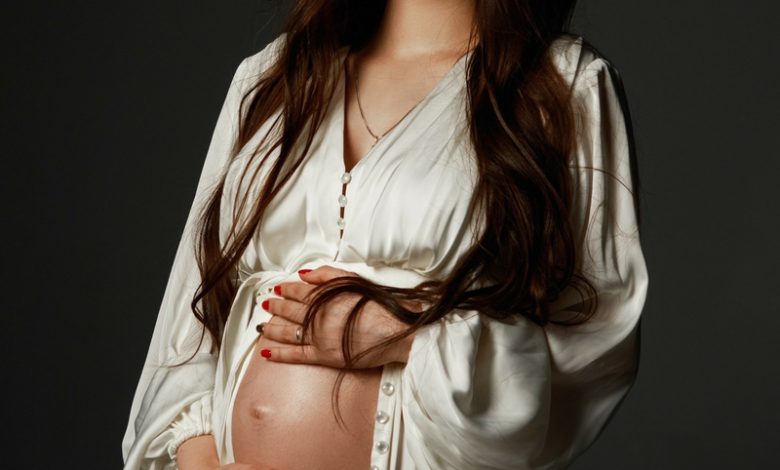 Фото - 18-летняя звезда сериала «Воронины» Мария Ильюхина беременна