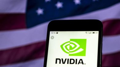 Фото - Американская Nvidia официально объявила об уходе с российского рынка
