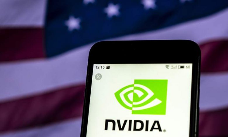 Фото - Американская Nvidia официально объявила об уходе с российского рынка