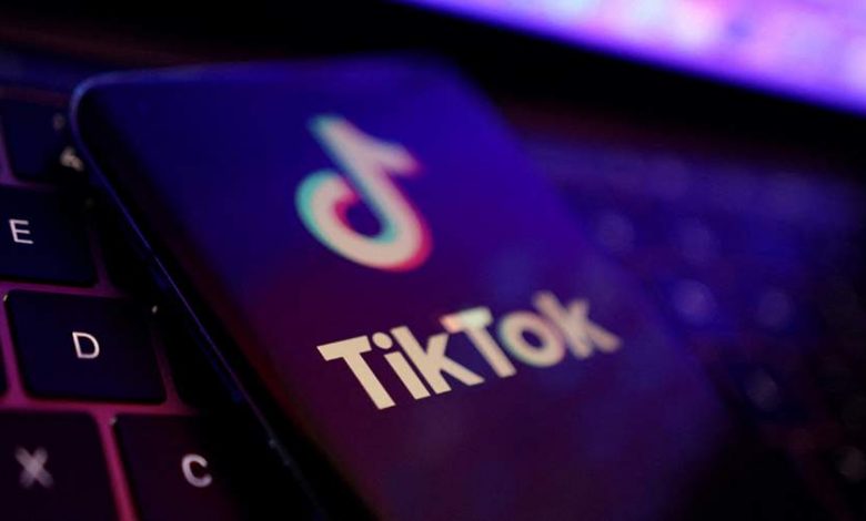 Фото - Эксперт назвал возможной слежку TikTok за пользователями