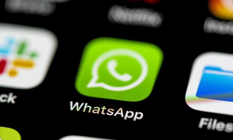 Фото - Эксперт назвал WhatsApp самым опасным мессенджером