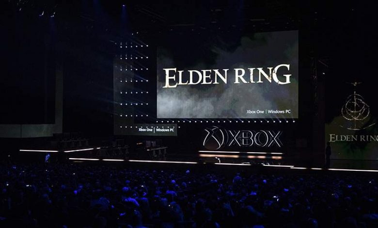 Фото - Elden Ring признала лучшей игрой года по версии Golden Joystick Awards
