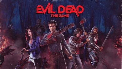 Фото - Epic Games Store дарит Evil Dead: The Game и тактическую RPG в духе Fire Emblem
