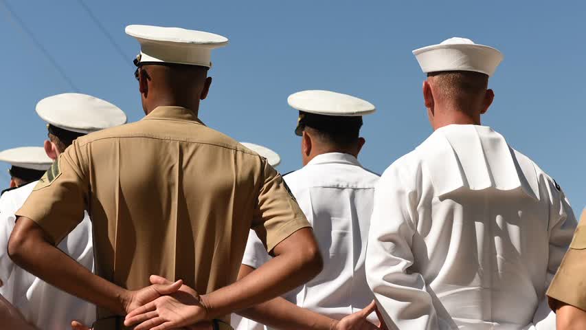 Фото - Названа логистическая уязвимость Военно-морских сил США