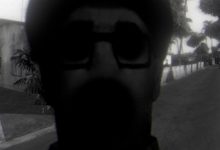 Фото - «Никогда бы не подумал, что испугаюсь Биг Смоука»: по мотивам GTA: San Andreas вышел бесплатный хоррор в духе Five Nights at Freddy’s