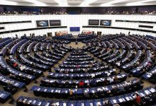 Фото - Сайт Европарламента подвергся кибератаке