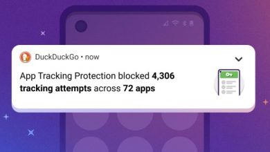 Фото - Защищённый браузер DuckDuckGo научился блокировать слежку на Android-устройствах
